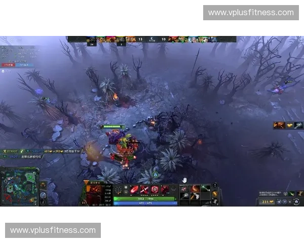 Dota2中如何通过养人打法提升团队协作与个人操作水平的策略分析