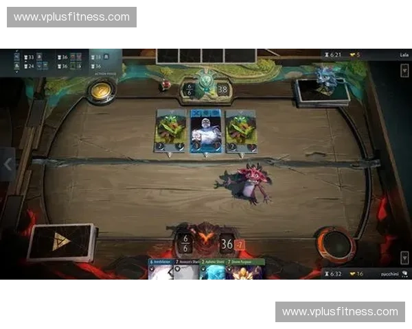 《Dota2异端英雄的崛起与挑战，探索游戏内外的另类战略与玩法》