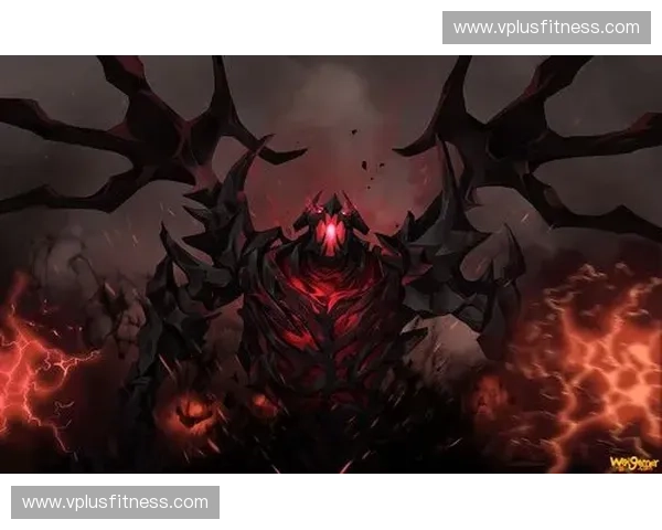 《祸乱再临：探索Dota2中祸乱英雄的新战术与游戏影响》