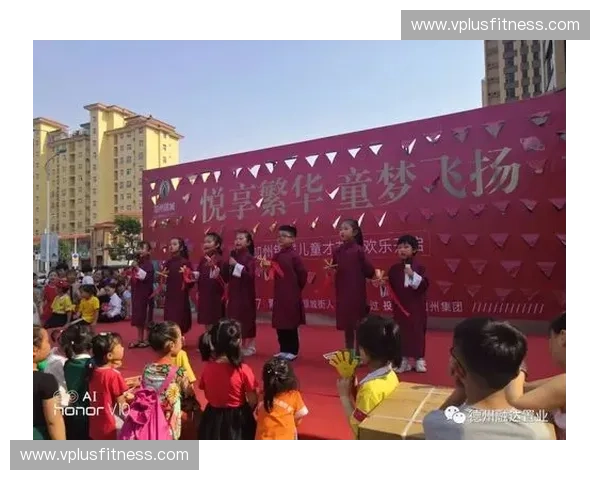 少儿频道直播盛典精彩开启 欢乐互动伴你成长