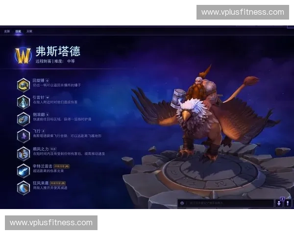 风暴英雄彩虹新英雄登场探索全新技能与战略玩法的精彩世界